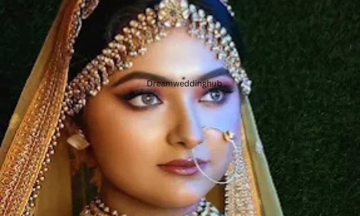 Flora ladies beauty parlour